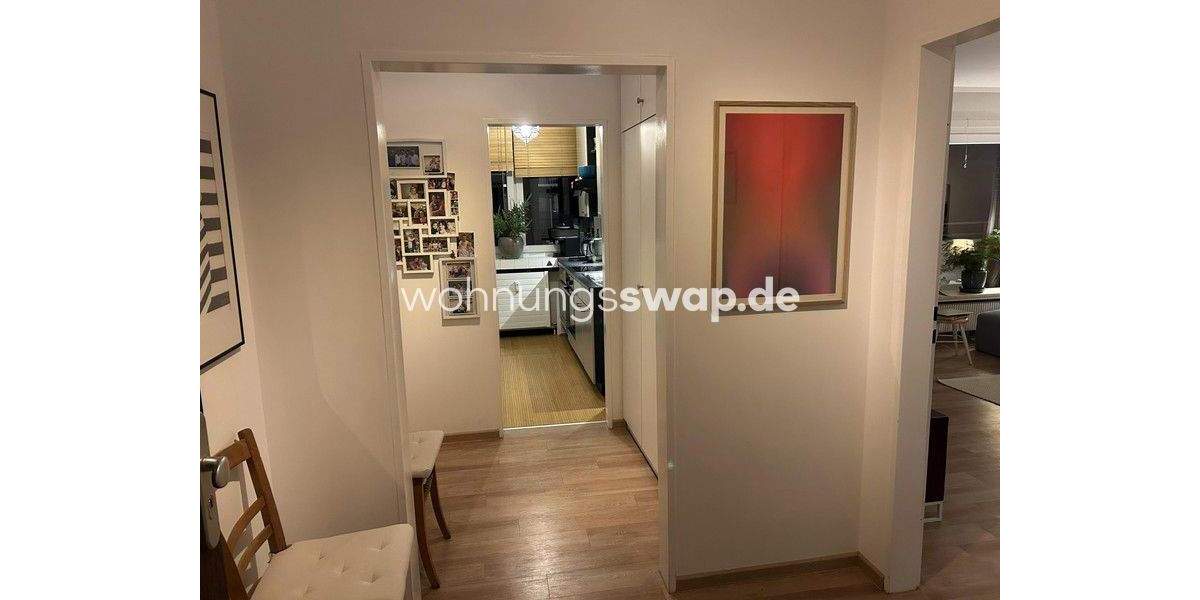 Etagenwohnung Düsseldorf Derendorf - 2 Zimmer, 58 m&sup2;, 600&euro; | Angebot:25964798