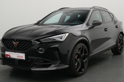 Cupra Formentor 59.418 km 38.980 &euro; Leverkusen 51373