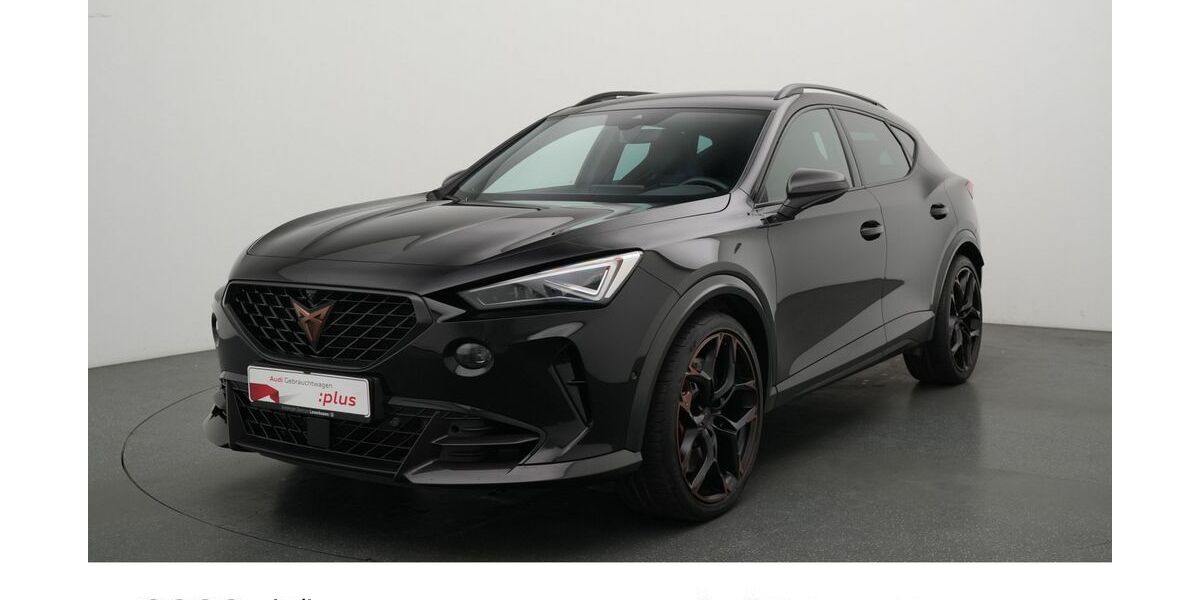 Cupra Formentor 59.418 km 38.980 &euro; Leverkusen 51373