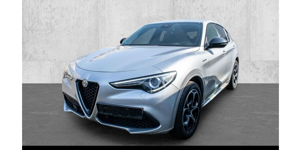 Alfa Romeo Stelvio 70.480 km 27.475 &euro; Köln 50825