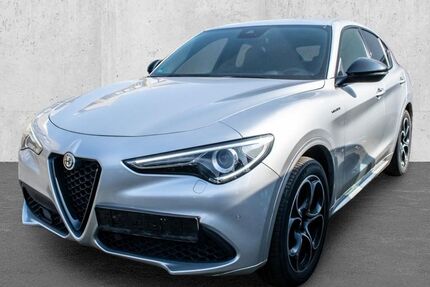 Alfa Romeo Stelvio 70.480 km 28.480 &euro; Köln 50825