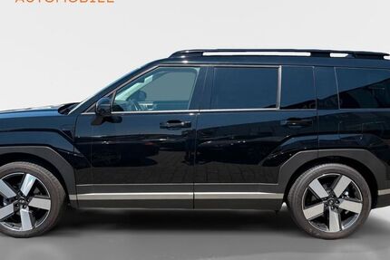 Hyundai SANTA FE 30.000 km 42.990 &euro; Bedburg 50181