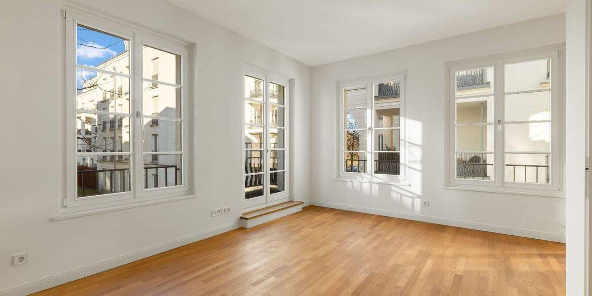 Reihenendhaus Düsseldorf Heerdt - 5 Zimmer, 220 m&sup2;, 1.790.000&euro; | Angebot:25686513