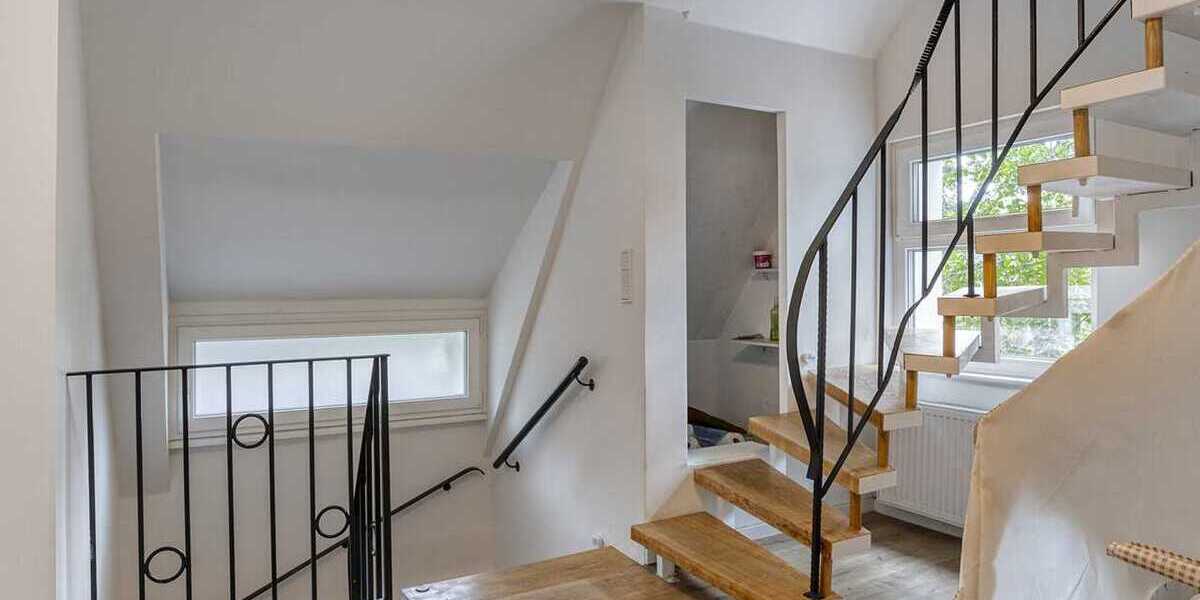 Einfamilienhaus Düsseldorf Angermund - 6 Zimmer, 192 m&sup2;, 1.450.000&euro; | Angebot:25664993