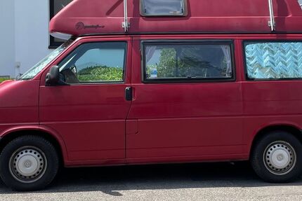 VW T4 California 130.000 km 21.900 &euro; Köln 51103