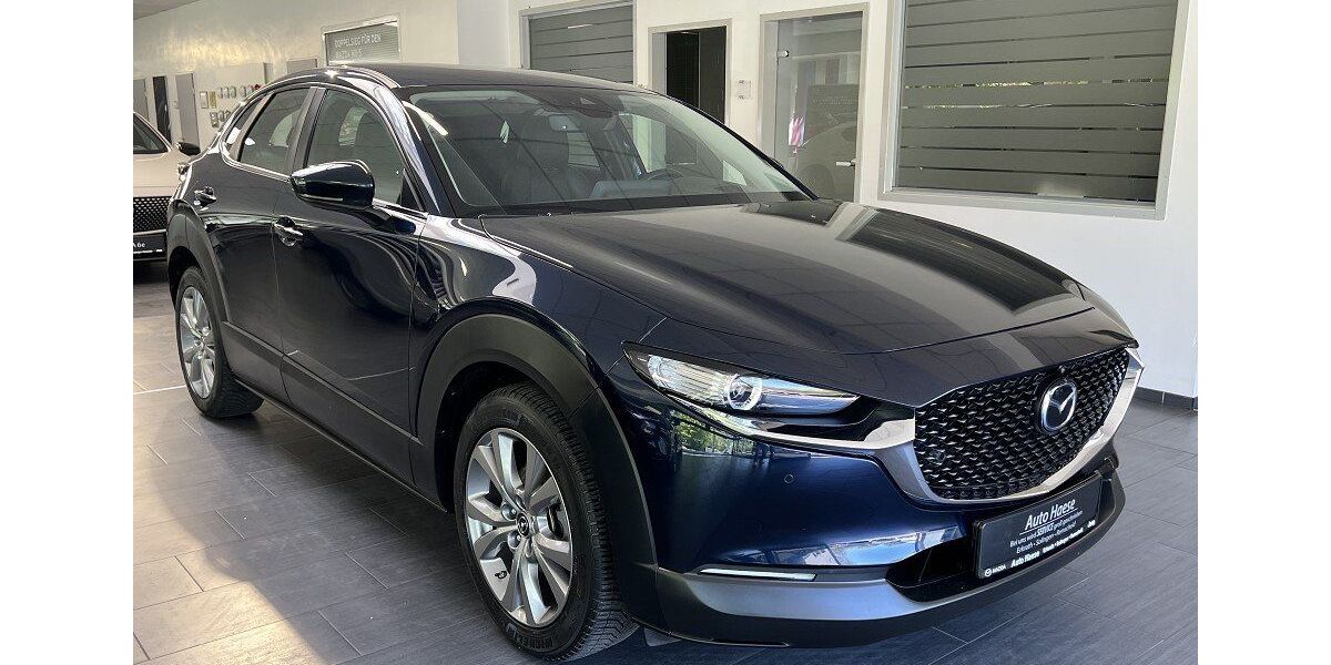 Mazda CX-30 47.545 km 23.690 &euro; Erkrath 40699