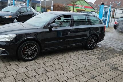 Skoda Octavia 240.000 km 5.950 &euro; Grevenbroich 41515