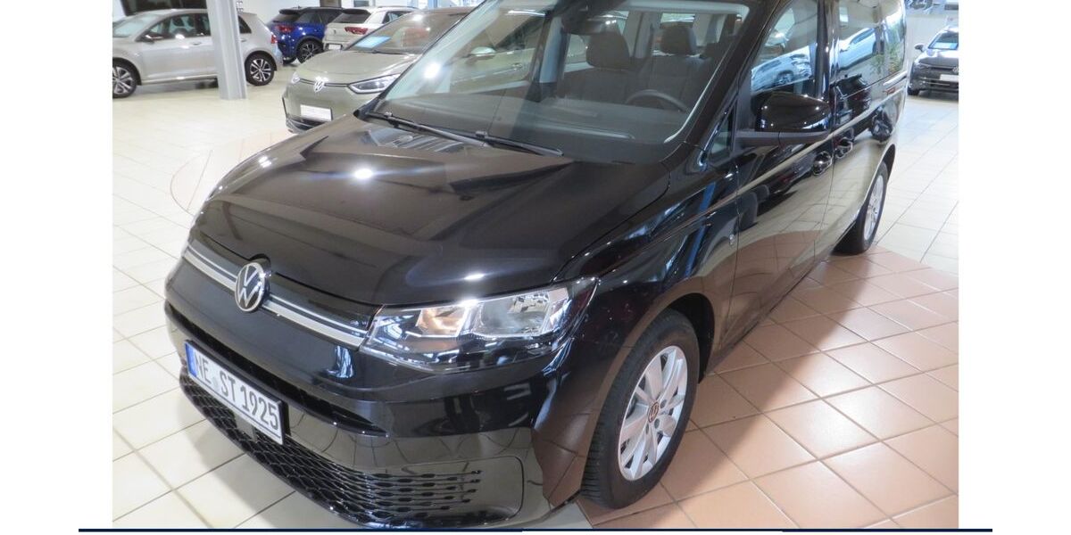 VW Caddy Maxi 6.600 km 41.890 &euro; Neuss 41469