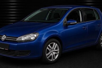 VW Golf 125.000 km 6.000 &euro; Remscheid 42857