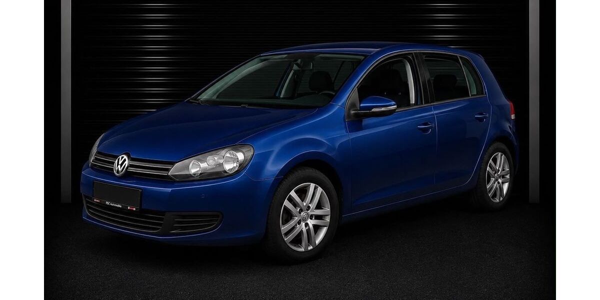 VW Golf 125.000 km 6.000 &euro; Remscheid 42857