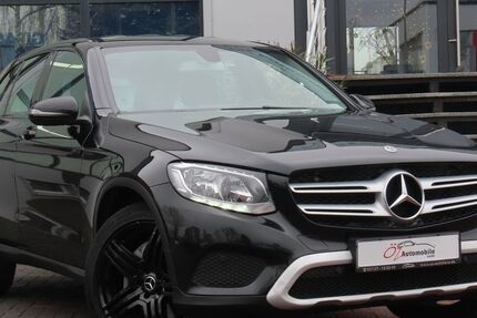 Mercedes-Benz GLC 350 150.000 km 24.900 &euro; Neuss 41469