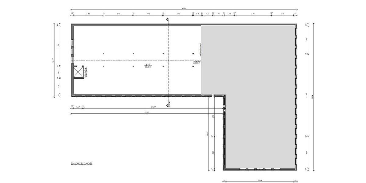 Gewerbeobjekt Hilden - 1.201&euro; | Angebot:19586294
