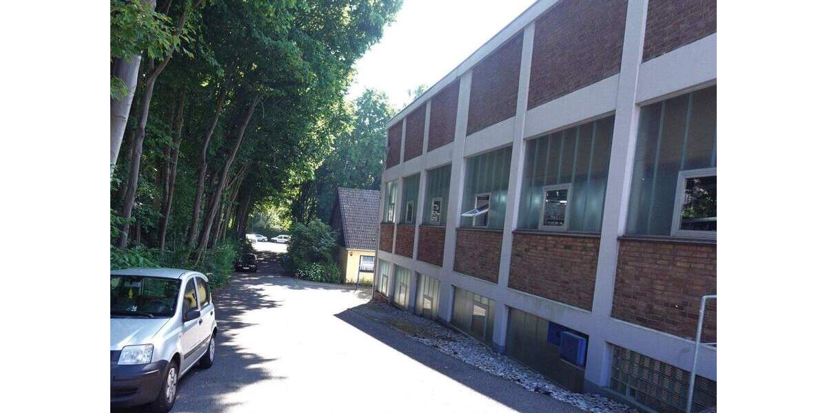 Gewerbeobjekt Haan - 895.000&euro; | Angebot:25662457