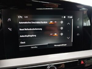 Opel Mokka Enjoy Kam SHZ LHZ ACC Klima 34.640 km 20.740 &euro; HAAN 42781