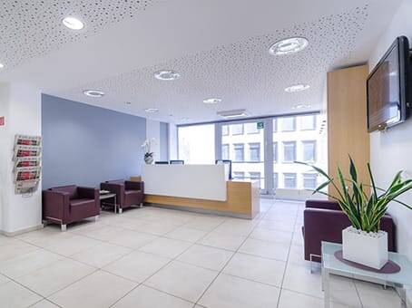 Gewerbeobjekt Düsseldorf Stadtmitte - 2.344&euro; | Angebot:26082605