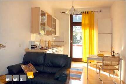 Zimmer Düsseldorf Flingern Süd - 2 Zimmer, 800&euro; | Angebot:26586454
