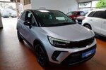Opel Crossland X GS Line AHK Kam SHZ LHZ Tempo 21.775 km 19.870 &euro; HAAN 42781