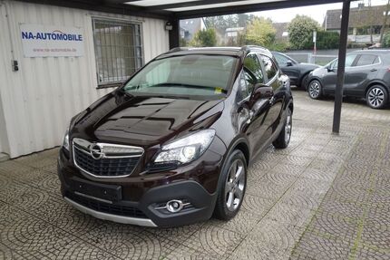 Opel Mokka 85.400 km 7.950 &euro; Langenfeld 40764