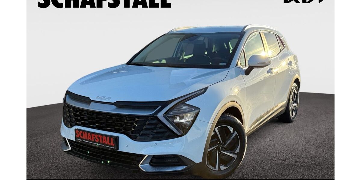 Kia Sportage 13.738 km 26.979 &euro; Elsdorf (bei Köln) 50189