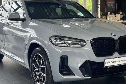 BMW X4 9.025 km 51.490 &euro; Langenfeld 40764