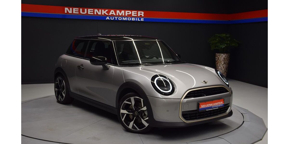 Mini Cooper C 13.300 km 25.490 &euro; Remscheid 42853