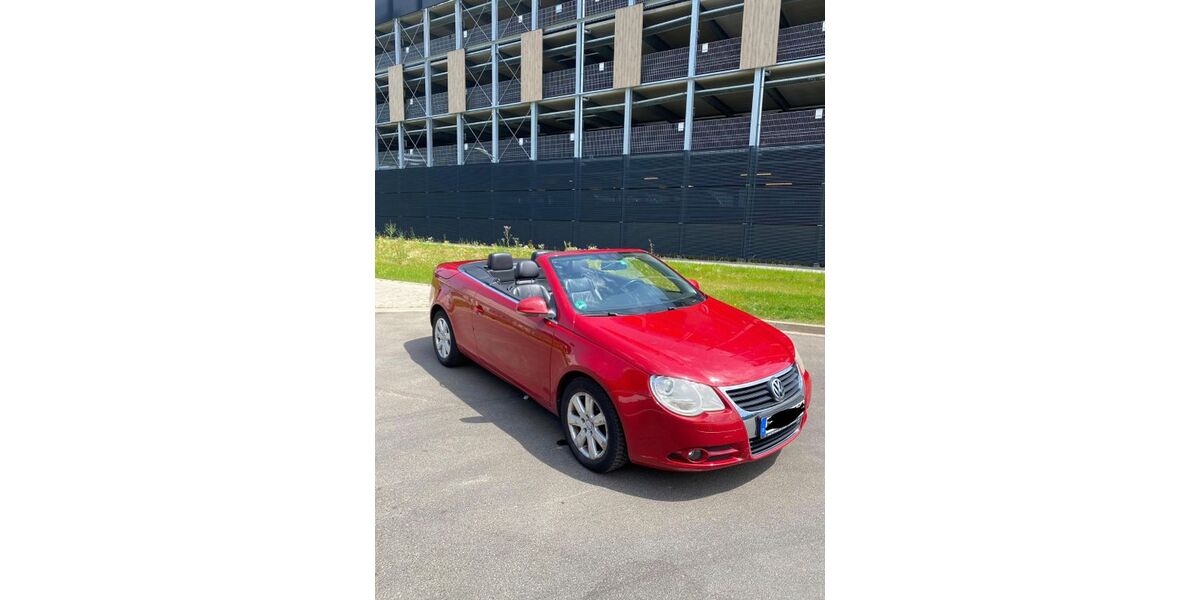 VW Eos 179.000 km 1.800 &euro; Köln 50829