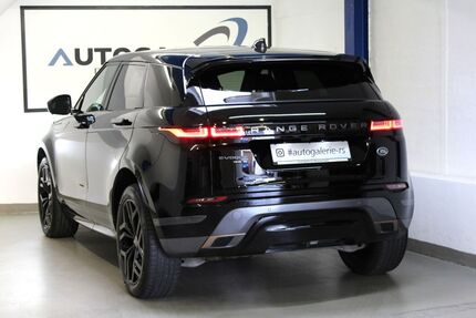 Land Rover Range Rover Evoque 116.900 km 25.990 &euro; Remscheid 42857