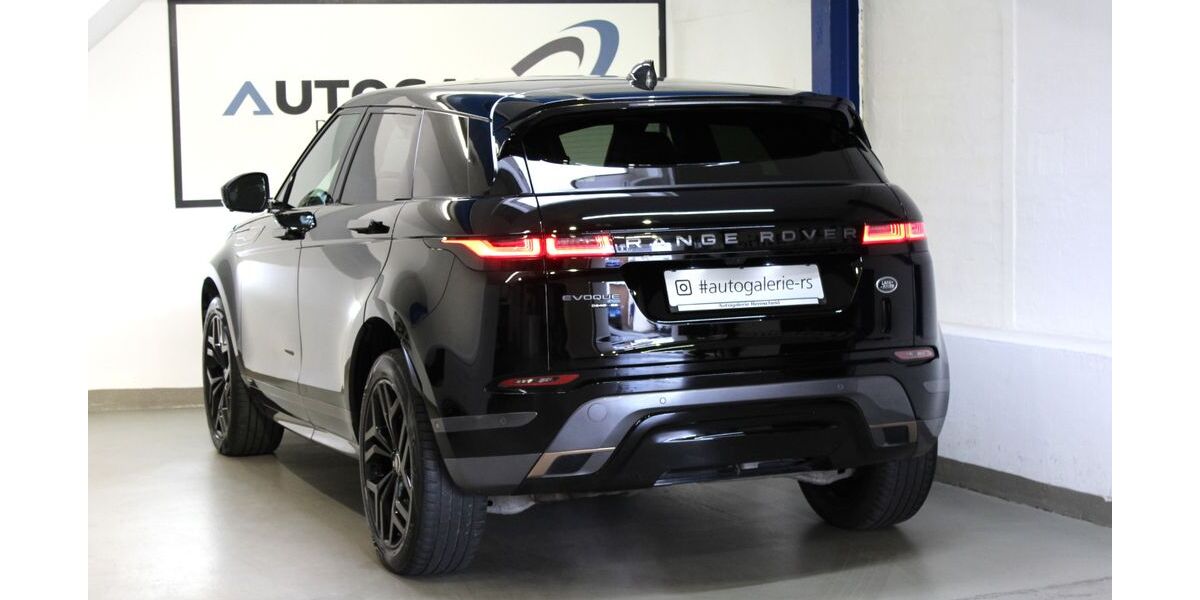 Land Rover Range Rover Evoque 116.900 km 25.990 &euro; Remscheid 42857