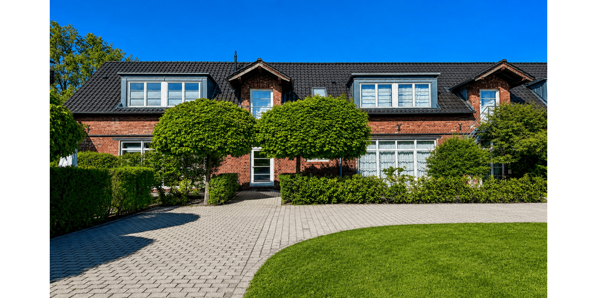 Einfamilienhaus Pulheim - 8 Zimmer, 338 m&sup2;, 1.540.000&euro; | Angebot:26661808