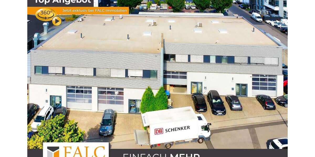 Gewerbeobjekt Pulheim - 1.950.000&euro; | Angebot:23997930