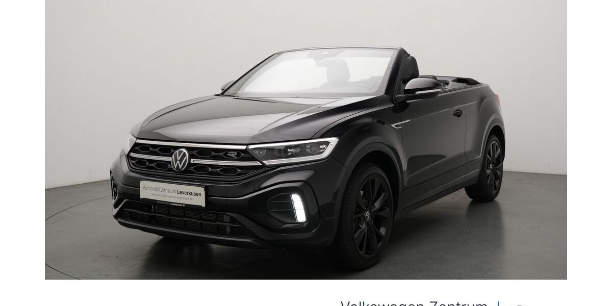 VW T-Roc 9.979 km 37.488 &euro; Leverkusen 51379