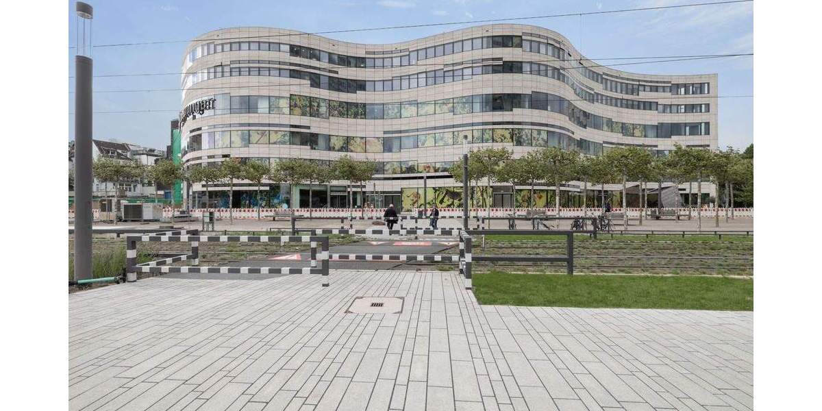 Gewerbeobjekt Düsseldorf Stadtmitte - 4.276&euro; | Angebot:25820116