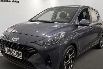 Hyundai i10 3.211 km 16.450 &euro; Neuss 41464