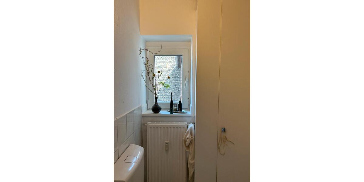 Etagenwohnung Düsseldorf Stadtbezirk 2 - 1 Zimmer, 13 m&sup2;, 600&euro; | Angebot:26690662