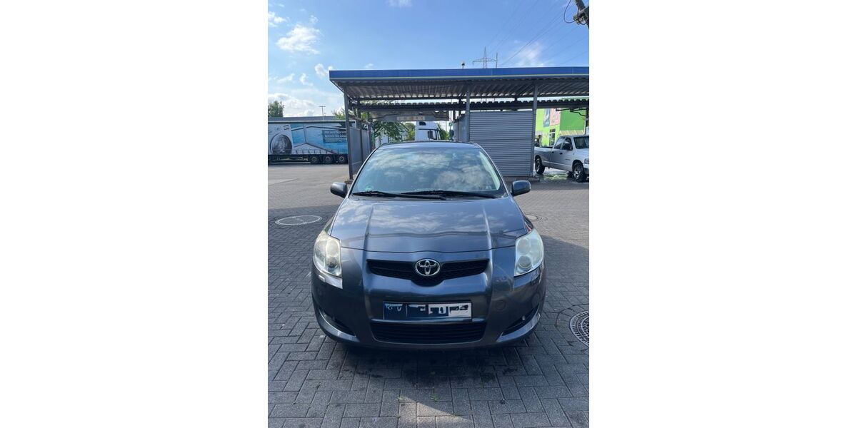 Toyota Auris 148.999 km 4.200 &euro; Frechen 50226