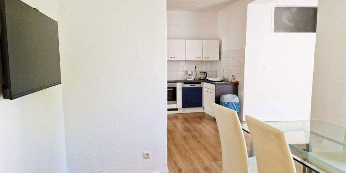 Mehrfamilienhaus, Wohnhaus Leverkusen Opladen - 1 Zimmer, 342 m&sup2;, 819.000&euro; | Angebot:25780273