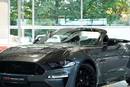 Ford Mustang 67.000 km 43.700 &euro; Remscheid/NRW 42855