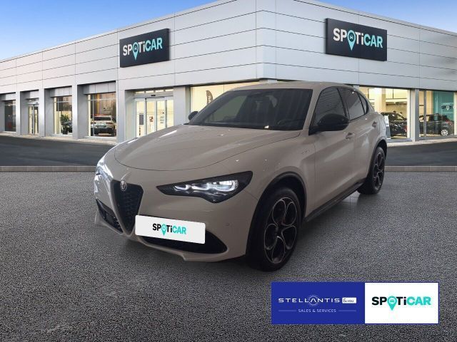 Alfa Romeo Stelvio 48.530 km 34.688 &euro; Ratingen 40878
