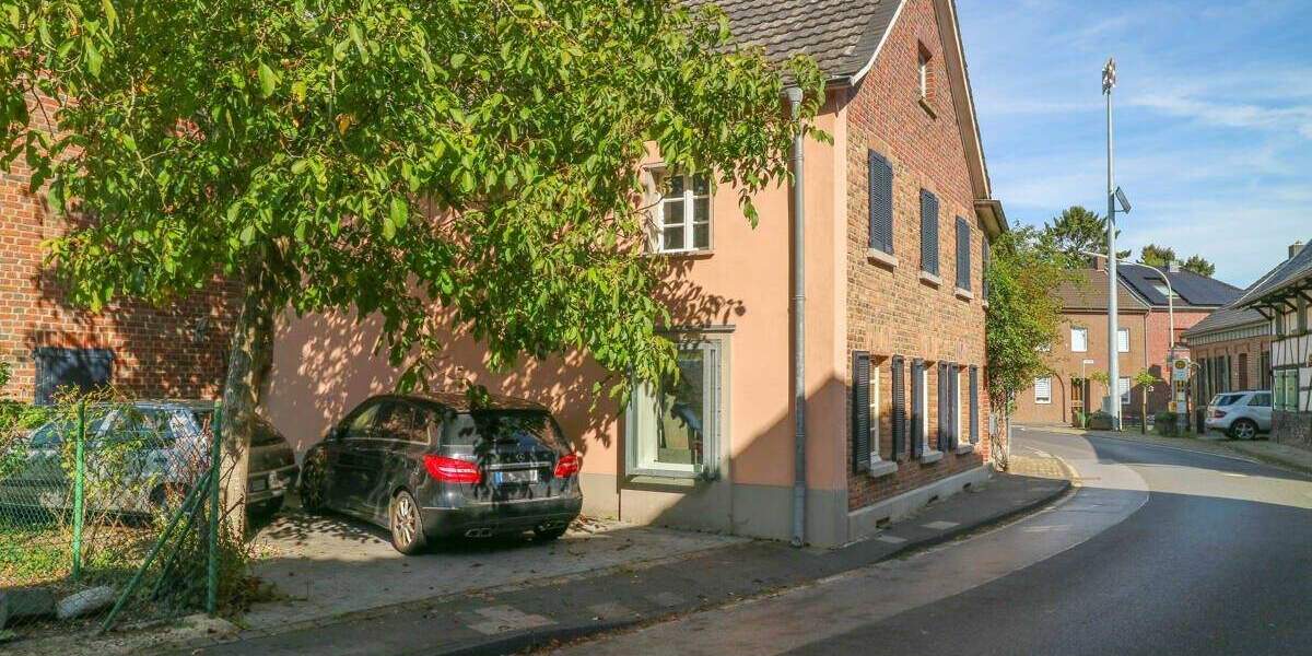 Mehrfamilienhaus, Wohnhaus Jüchen / Schaan Schaan - 1 Zimmer, 147 m&sup2;, 665.000&euro; | Angebot:25736787