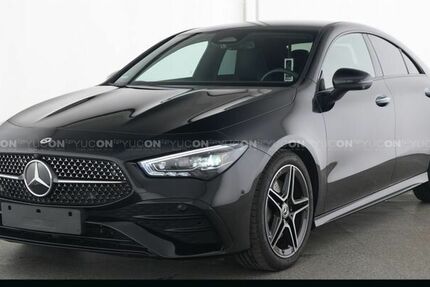 Mercedes-Benz CLA 200 27.174 km 38.900 &euro; Köln-Deutz 51105