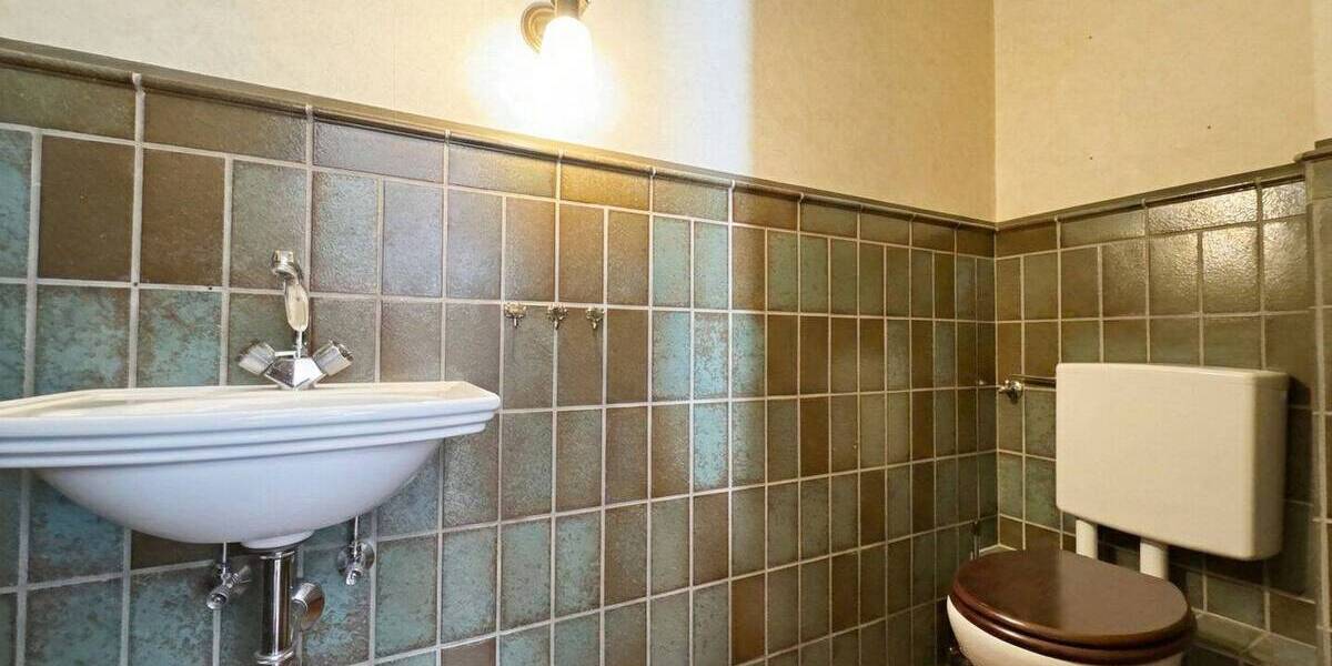 Reihenmittelhaus Köln Höhenhaus - 5 Zimmer, 135 m&sup2;, 435.000&euro; | Angebot:25948602