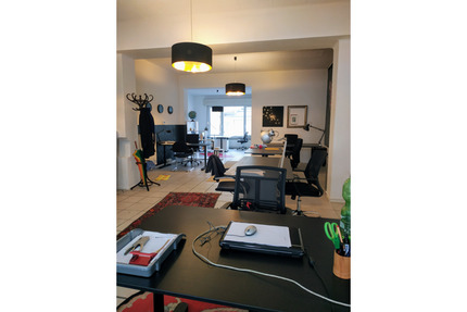 Gewerbeobjekt Köln Neustadt-Süd - 175&euro; | Angebot:25755858