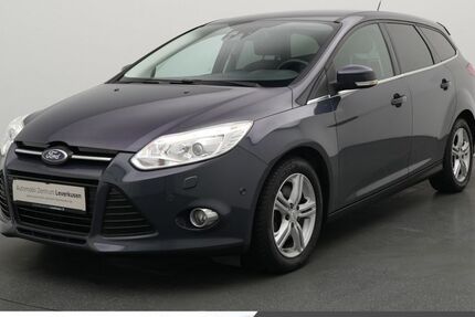 Ford Focus 123.000 km 6.980 &euro; Leverkusen 51373
