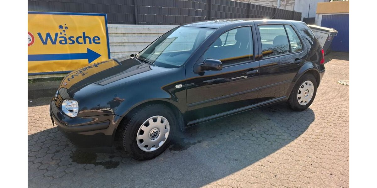 VW Golf 242.000 km 1.500 &euro; Köln 50769
