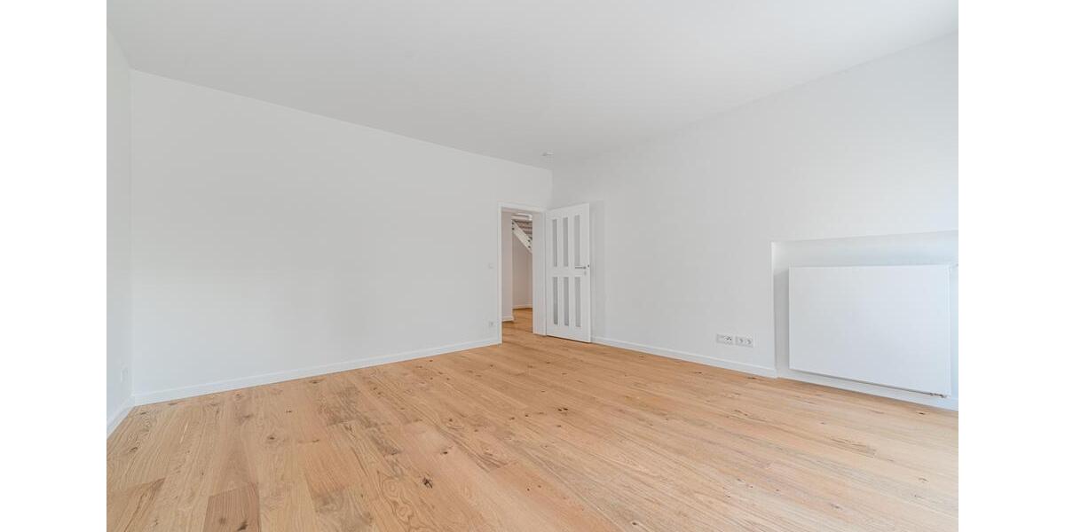 Maisonettenwohnung Düsseldorf - 4 Zimmer, 110 m&sup2;, 2.750&euro; | Angebot:26003520