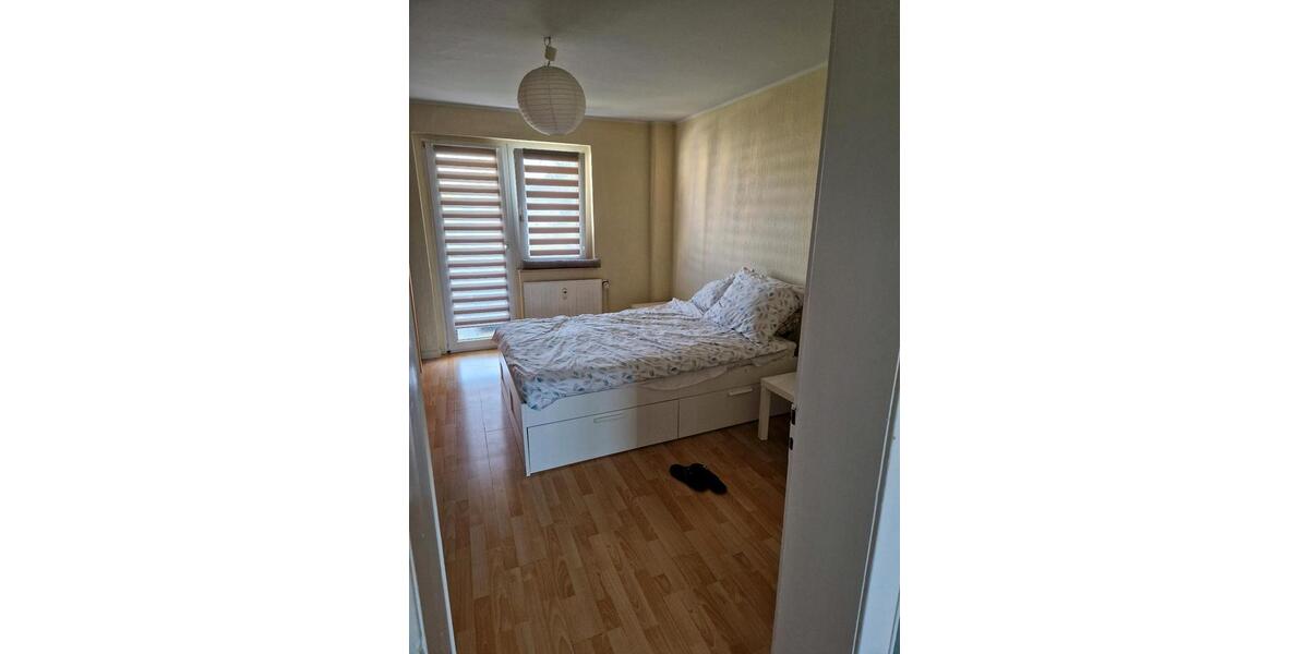 Etagenwohnung Düsseldorf Stadtbezirk 6 - 2 Zimmer, 52 m&sup2;, 1.150&euro; | Angebot:25930810