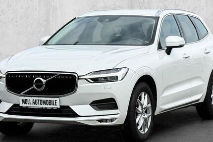 Volvo XC60 60.907 km 28.480 &euro; Bergheim 50126