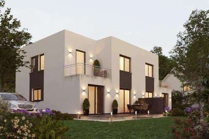 Haus Burscheid - 4 Zimmer, 109 m&sup2;, 519.994&euro; | Angebot:23184628