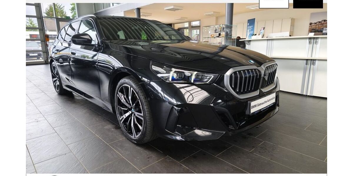 BMW 520 6.130 km 54.490 &euro; Langenfeld 40764