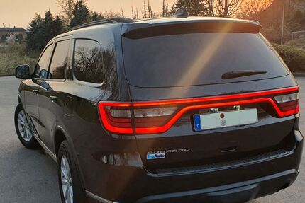 Dodge Durango 170.000 km 19.290 &euro; Leverkusen 51379